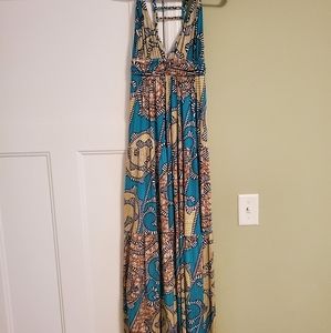 Accepting Offers...TBagsLosAngeles Maxi Dress